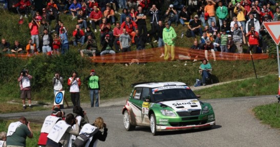 Rajd Barum